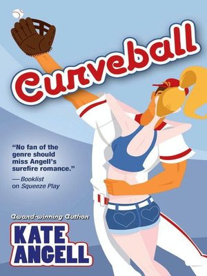 cover image of Curveball